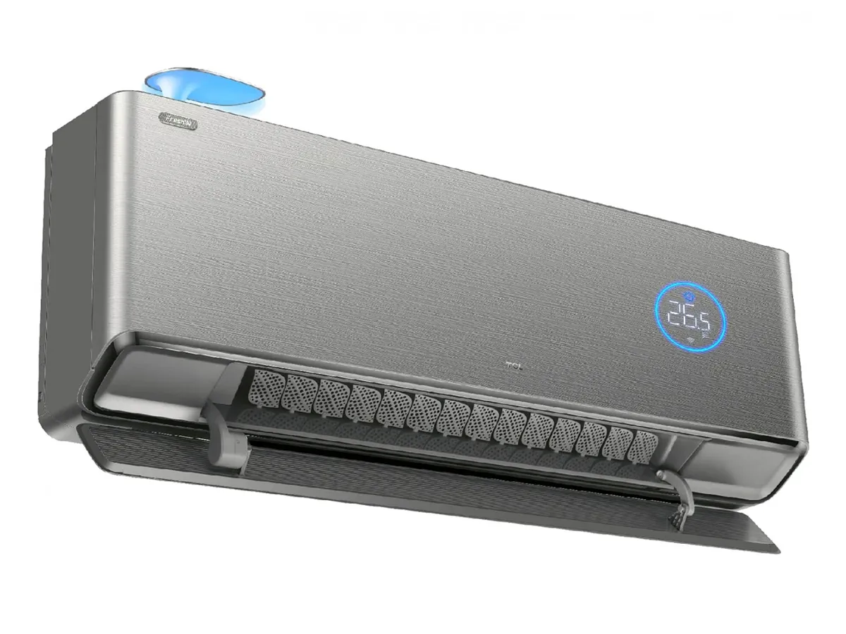 Conditioner TCL FRESHIN Inverter R32 TAC-09 CHSD / FAI 9000 BTU 