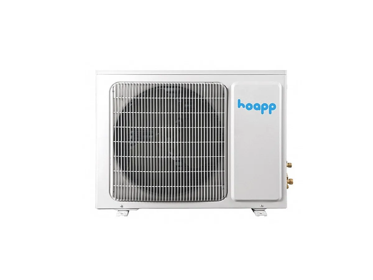 Conditioner HOAPP LUNA Inverter R32 HSK-LA55VAW/HMK-LA55VA18000 BTU