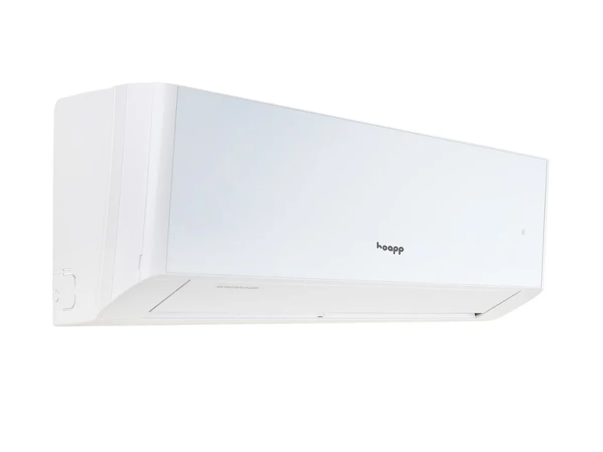 Confitioner HOAPP WINTER Inverter R32 HSZ-FH28VAN/HUZ-FH28VA 9000 BTU 