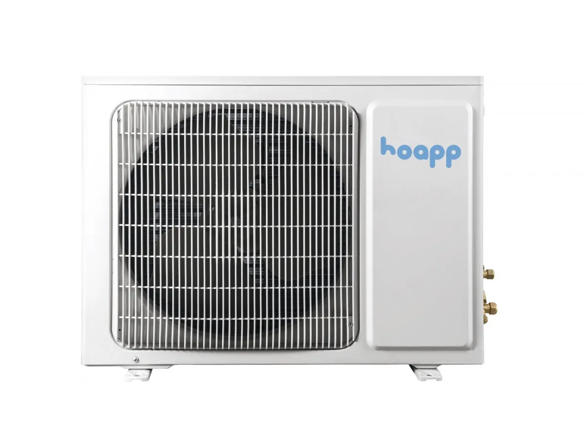 Confitioner HOAPP WINTER Inverter R32 HSZ-FH28VAN/HUZ-FH28VA 9000 BTU 