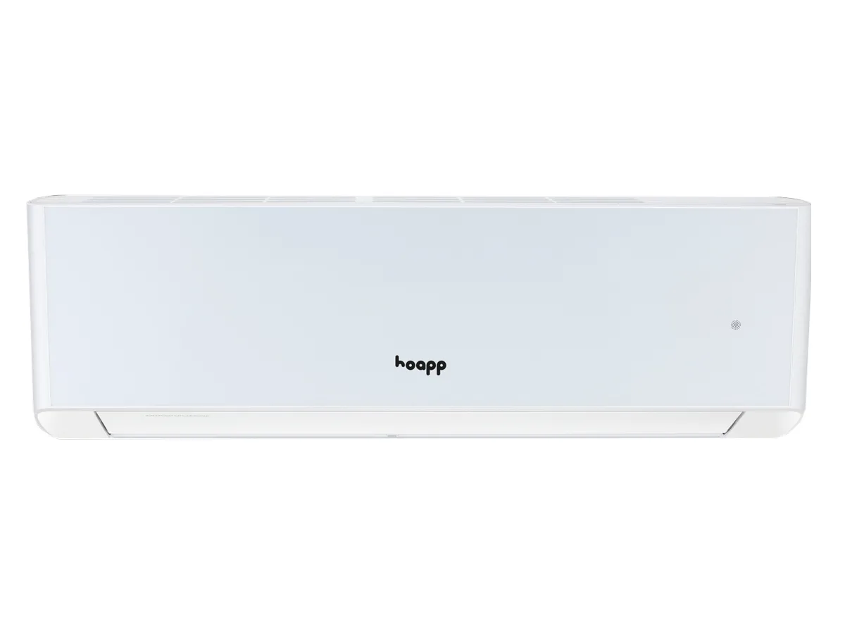 Confitioner HOAPP WINTER Inverter R32 HSZ-FH38VAN/HUZ-FH38VA 12000 BTU