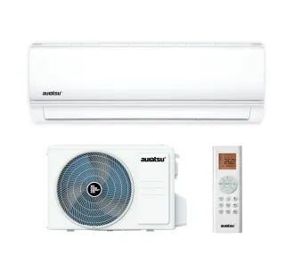 Conditioner Auratsu Inverter R32 AWX-09KTHI-AWX-09KTHO 9000 BTU 