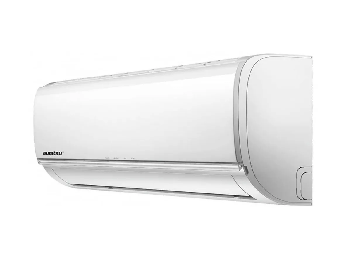 Conditioner Auratsu Inverter R32 AWX-12KTHI-AWX-12KTHO 12000 BTU