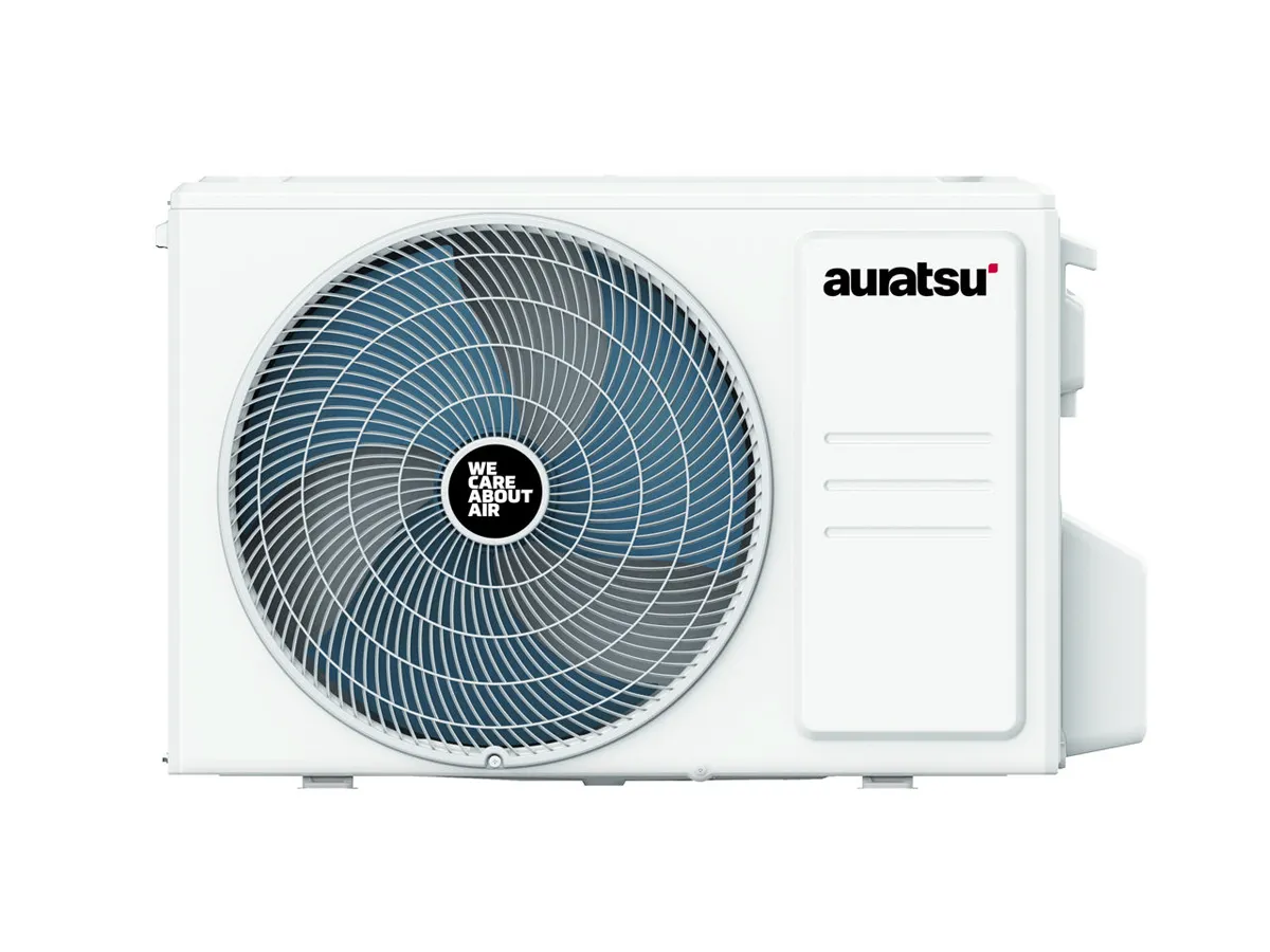 Conditioner Auratsu Inverter R32 AWX-12KTHI-AWX-12KTHO 12000 BTU
