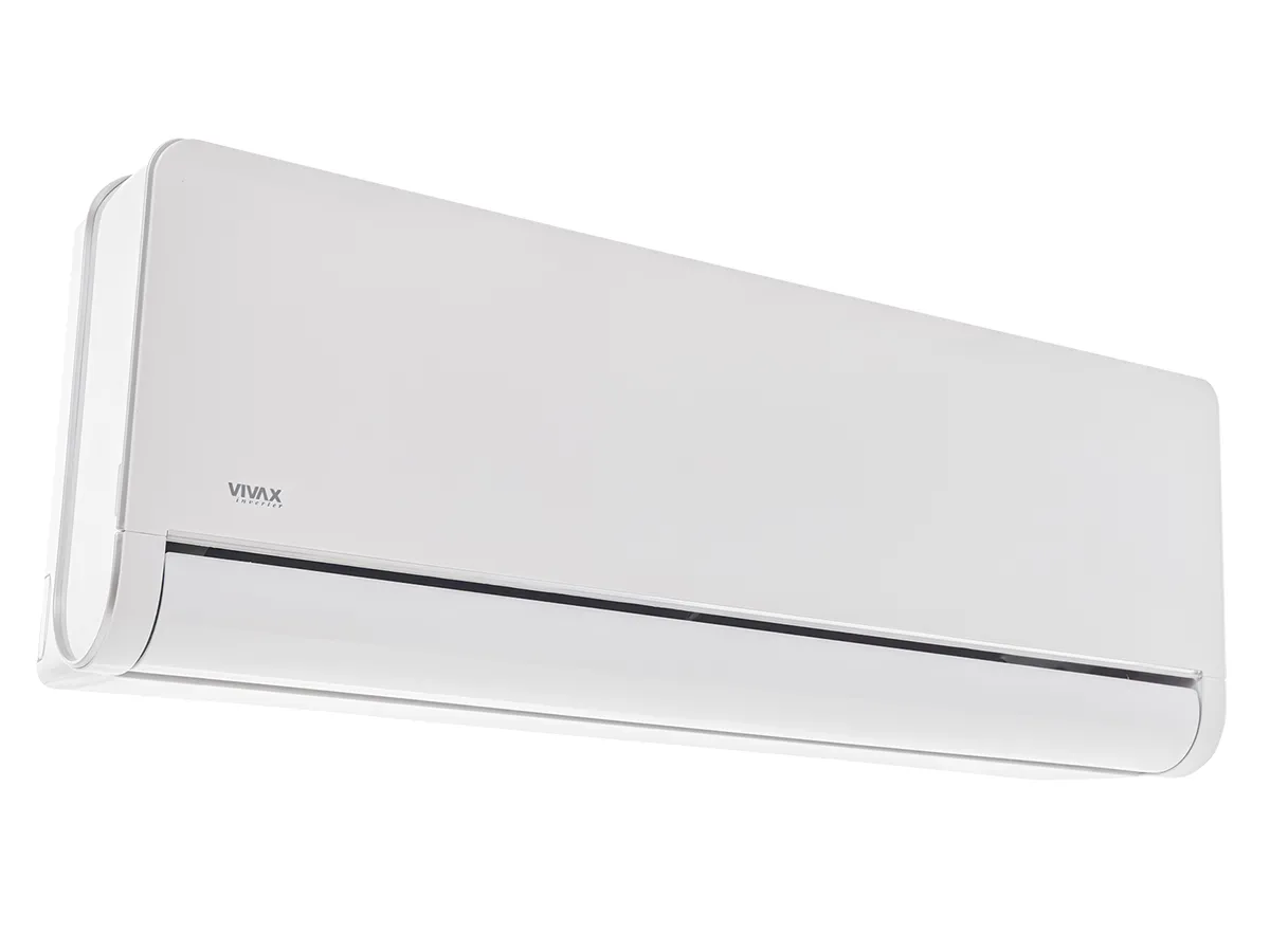 Conditioner Vivax Inverter R32 H-Design 12000 BTU