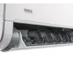 Conditioner Vivax Inverter R32 H-Design 12000 BTU