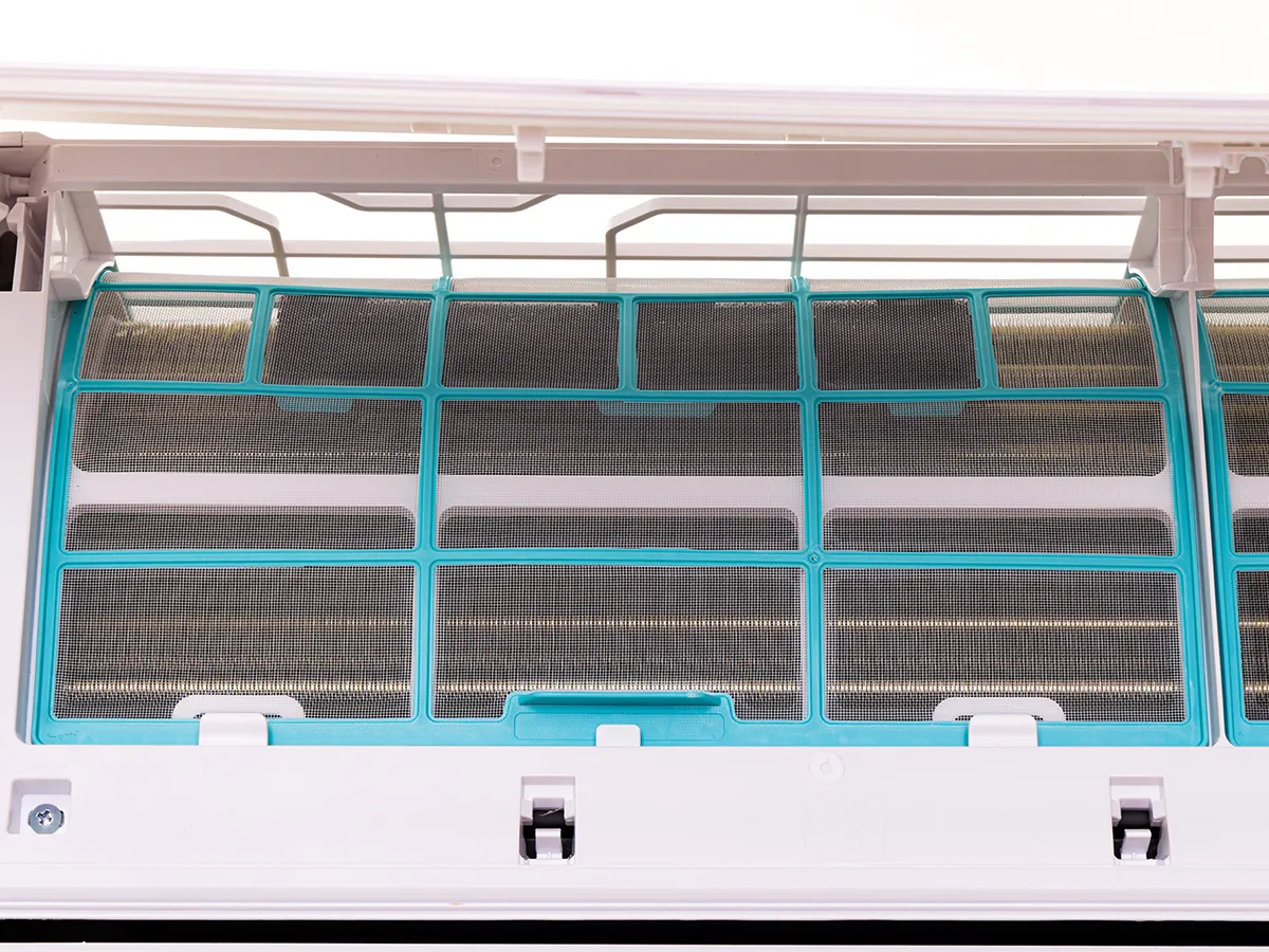Conditioner Vivax Inverter R32 H-Design 12000 BTU