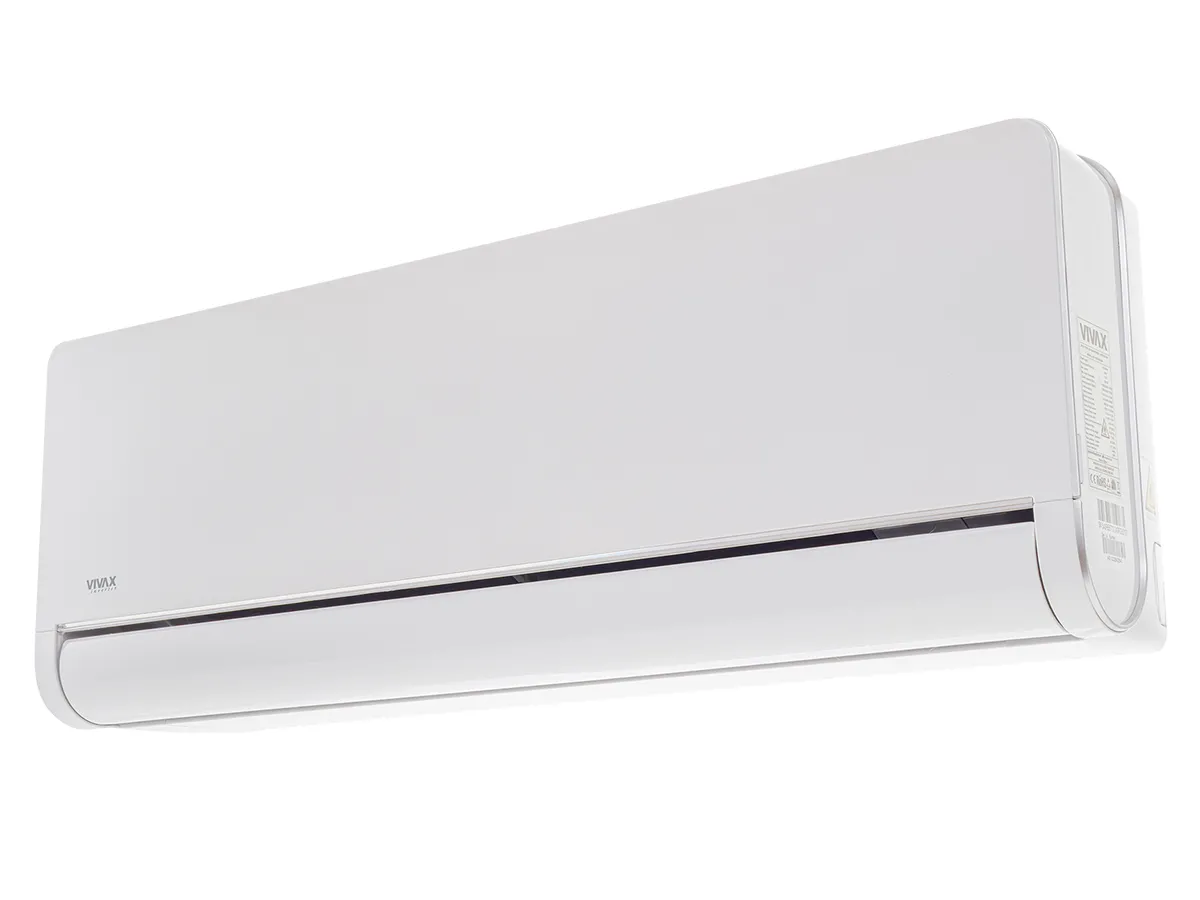 Conditioner Vivax Inverter R32 H-Design 12000 BTU