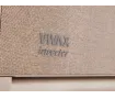 Conditioner Vivax Inverter R32 H-Design 12000 BTU Gold