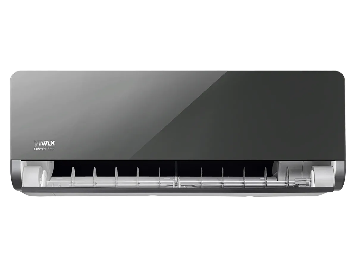 Conditioner Vivax Inverter R32 H-Design 12000 BTU Negru
