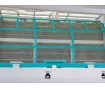 Conditioner Vivax Inverter R32 H-Design 12000 BTU Silver