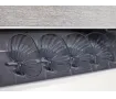 Conditioner Vivax Inverter R32 H-Design 12000 BTU Silver