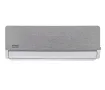 Conditioner Vivax Inverter R32 H-Design 12000 BTU Silver