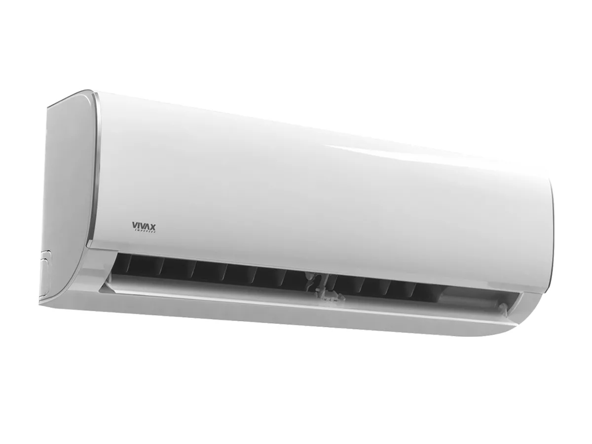 Conditioner Vivax Inverter R32 M-Design 12000 BTU