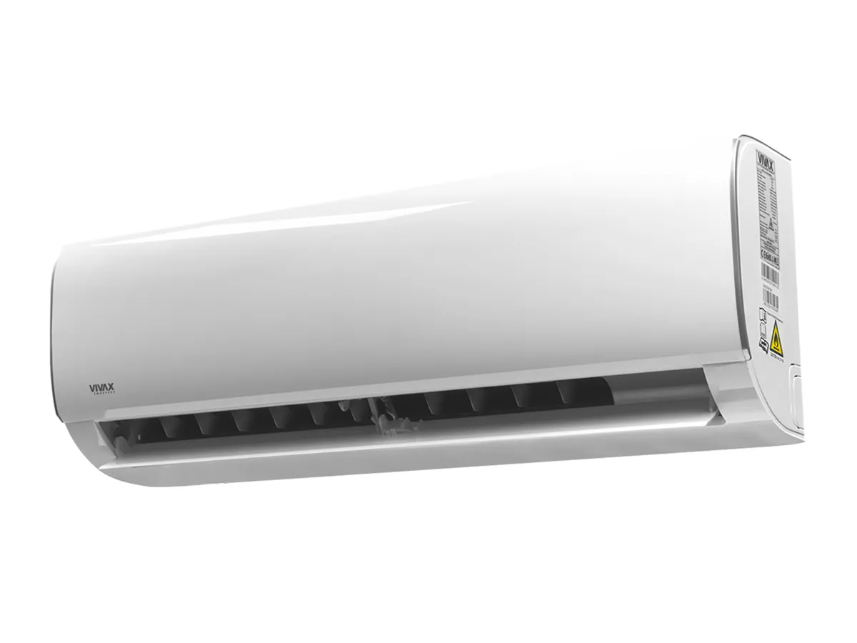 Conditioner Vivax Inverter R32 M-Design 12000 BTU