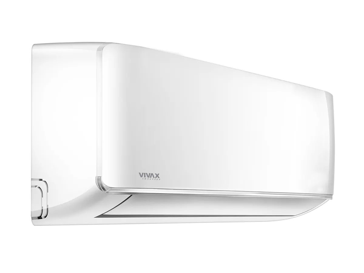 Conditioner Vivax Inverter R32 R-Design 9000 BTU