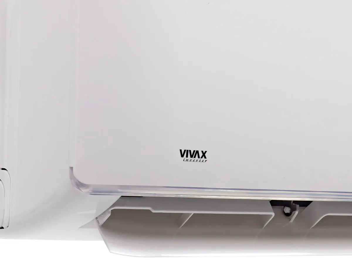 Conditioner Vivax Inverter R32 R-Design 9000 BTU