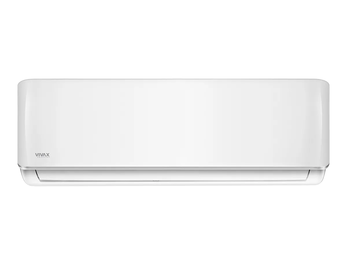 Conditioner Vivax Inverter R32 R-Design 12000 BTU
