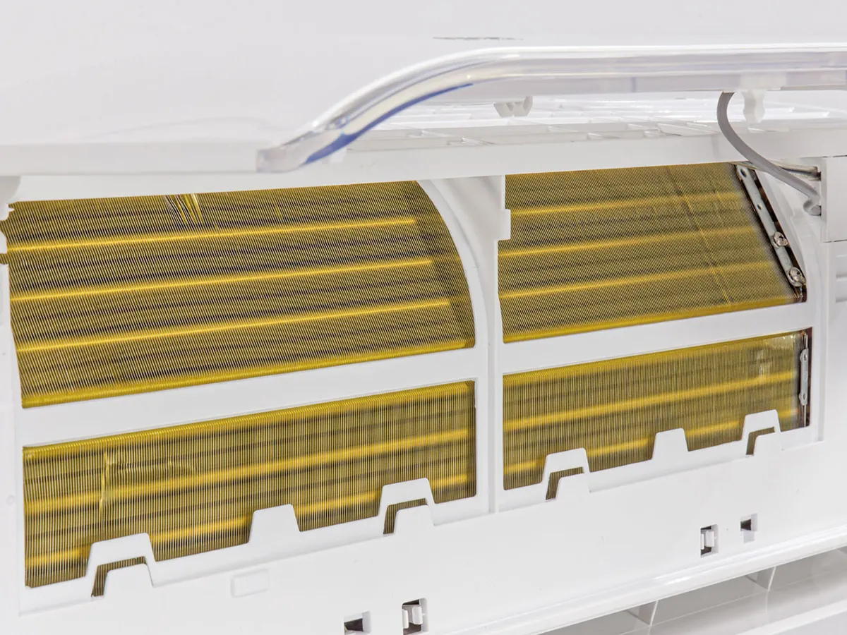 Conditioner Vivax Inverter R32 R-Design 12000 BTU