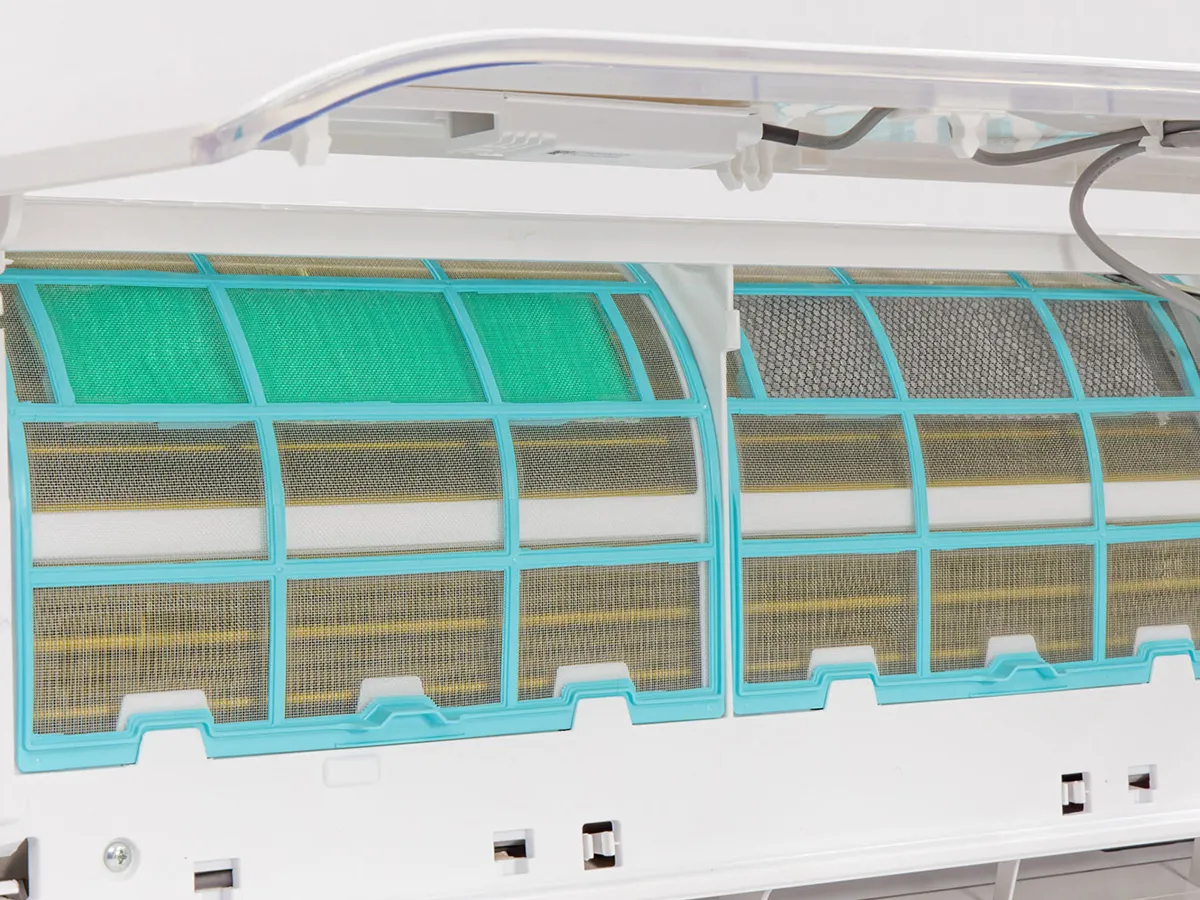 Conditioner Vivax Inverter R32 R-Design 18000 BTU