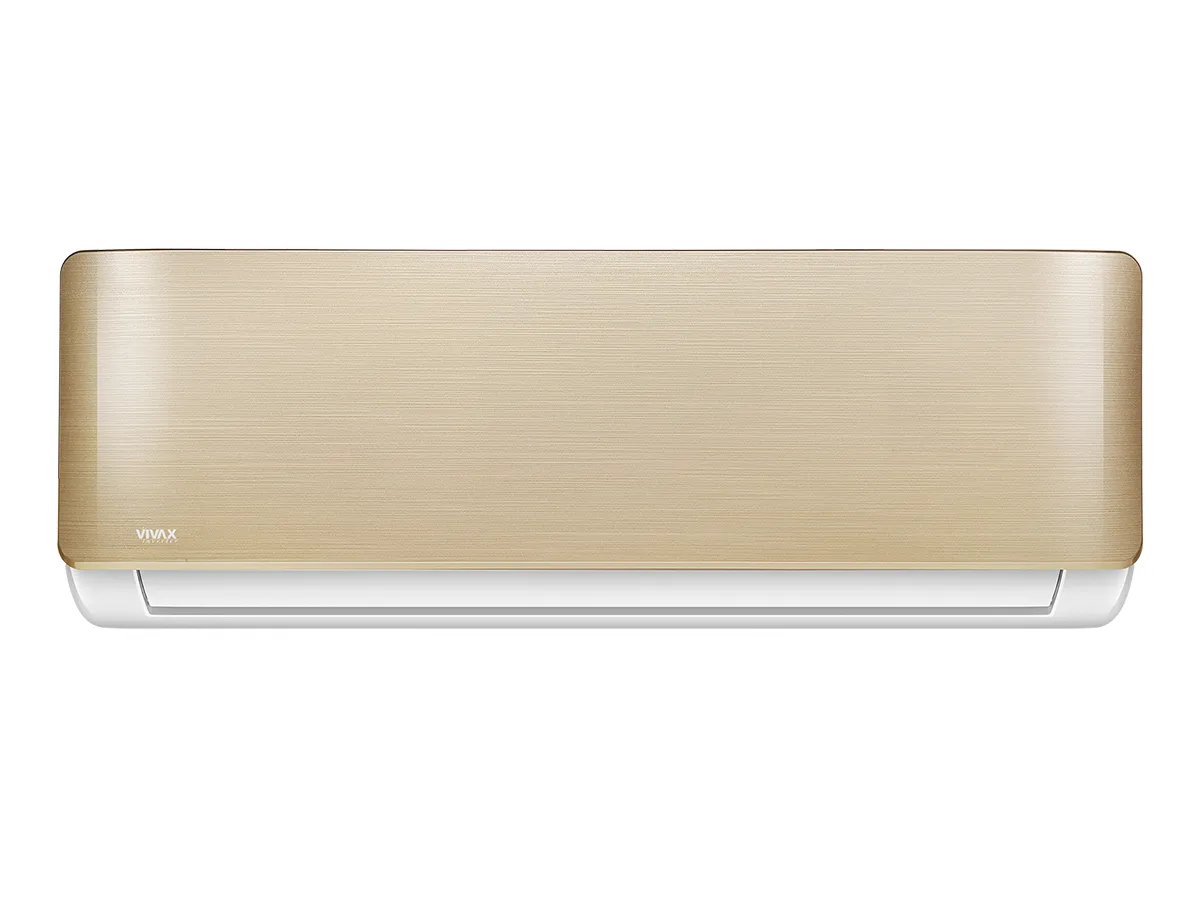 Conditioner Vivax Inverter R32 R-Design 12000 BTU Gold