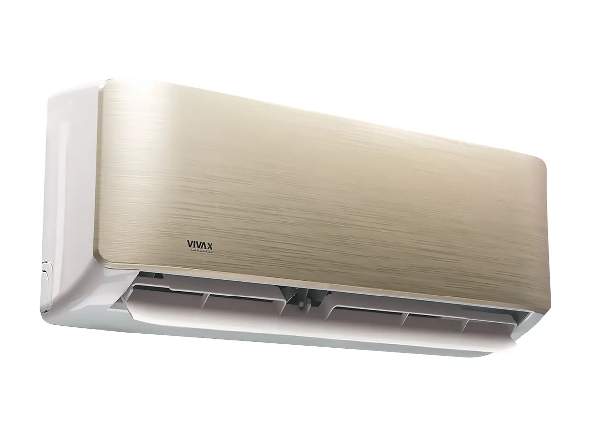Conditioner Vivax Inverter R32 R-Design 12000 BTU Gold