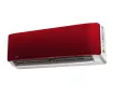Conditioner Vivax Inverter R32 R-Design 12000 BTU Red