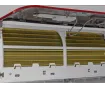 Conditioner Vivax Inverter R32 R-Design 12000 BTU Red