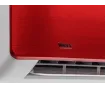 Conditioner Vivax Inverter R32 R-Design 12000 BTU Red