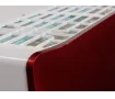 Conditioner Vivax Inverter R32 R-Design 12000 BTU Red