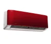 Conditioner Vivax Inverter R32 R-Design 12000 BTU Red