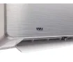 Conditioner Vivax Inverter R32 R-Design 12000 BTU Silver