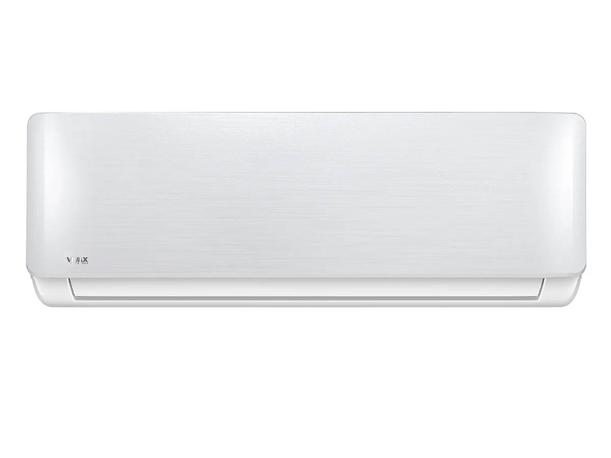 Conditioner Vivax Inverter R32 R-Design 12000 BTU Silver