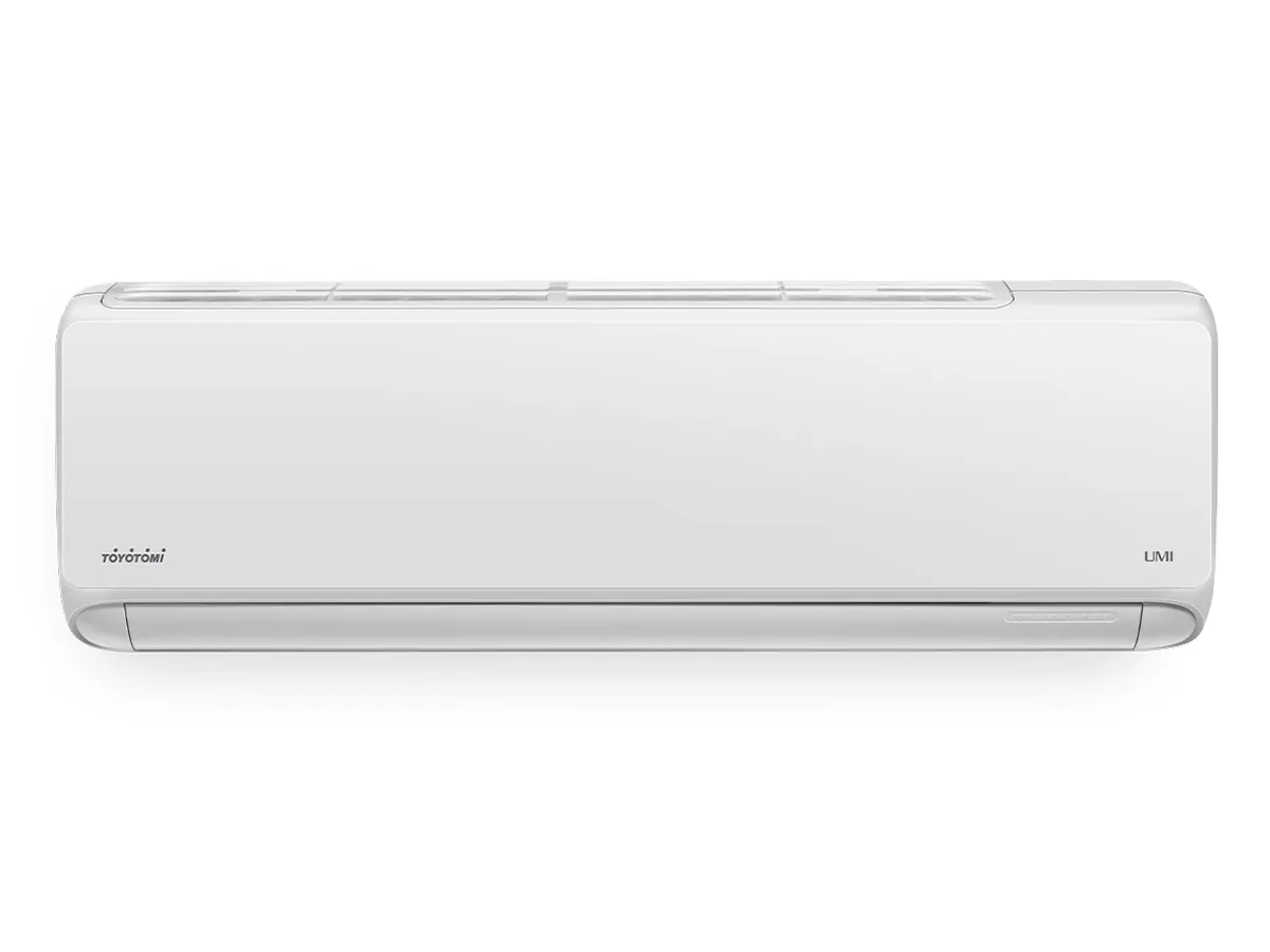 Conditioner Toyotomi UMI ALL DC Inverter R32 UTN/UTG-018CH 18000 BTU