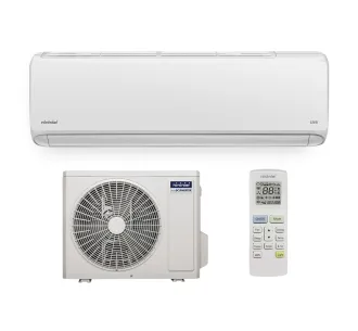 Кондиционер Toyotomi UMI ALL DC Inverter R32 UTN/UTG-24CH 24000 BTU