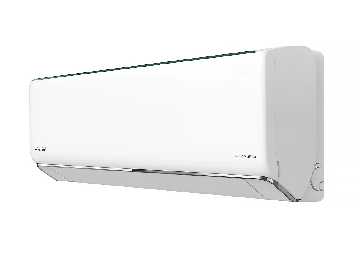 Кондиционер Toyotomi VR DC Inverter R32 THN/THG-A12VR24 12000 BTU