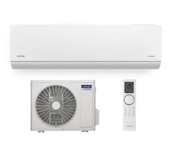 Conditioner Toyotomi GOSAI All DC Inverter R32 GTN/GTG-12CMW 12000 BTU