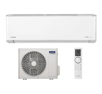 Conditioner Toyotomi KURO ALL DC Inverter R32 TKN/TKG-2328R32 9000 BTU