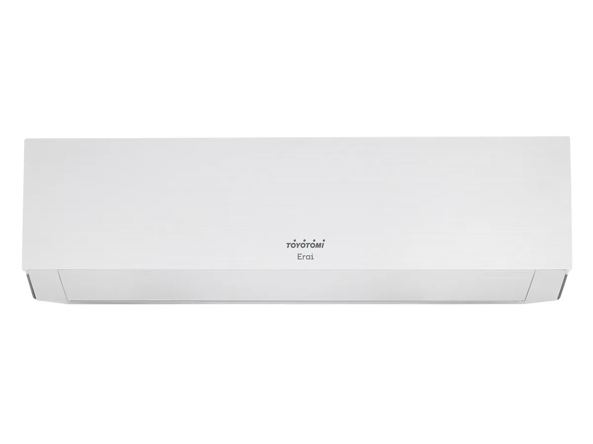 Conditioner Toyotomi ERAI ALL DC Inverter R32 CTN/CTG-328W 9000 BTU alb