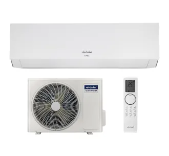 Conditioner Toyotomi ERAI ALL DC Inverter R32 CTN/CTG-356W 18000 BTU alb