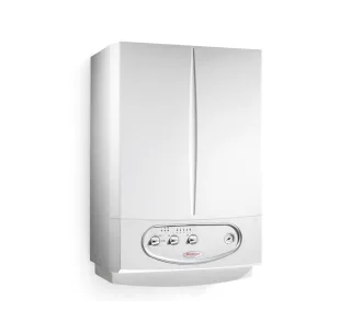 Cazan pe gaz in condensare IMMERGAS Victrix Zeus 26 kW