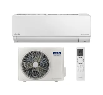 Conditioner Toyotomi SEDAI ALL DC Inverter R32 TAN/TAG-A10SC 9000 BTU 