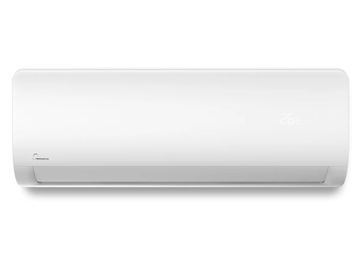 Conditioner Midea Extreme Pro Inverter R32 MSAGBU-09HRFN8-QRD1GW 9000 BTU 