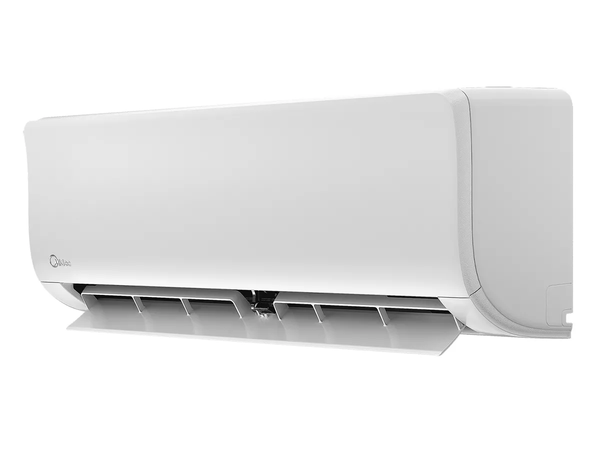 Conditioner Midea Extreme Pro Inverter R32 MSAGBU-09HRFN8-QRD1GW 9000 BTU 