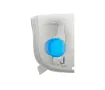 Conditioner Midea Extreme Pro Inverter R32 MSAGBU-09HRFN8-QRD1GW 9000 BTU 