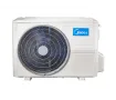 Conditioner Midea Extreme Pro Inverter R32 MSAGBU-09HRFN8-QRD1GW 9000 BTU 