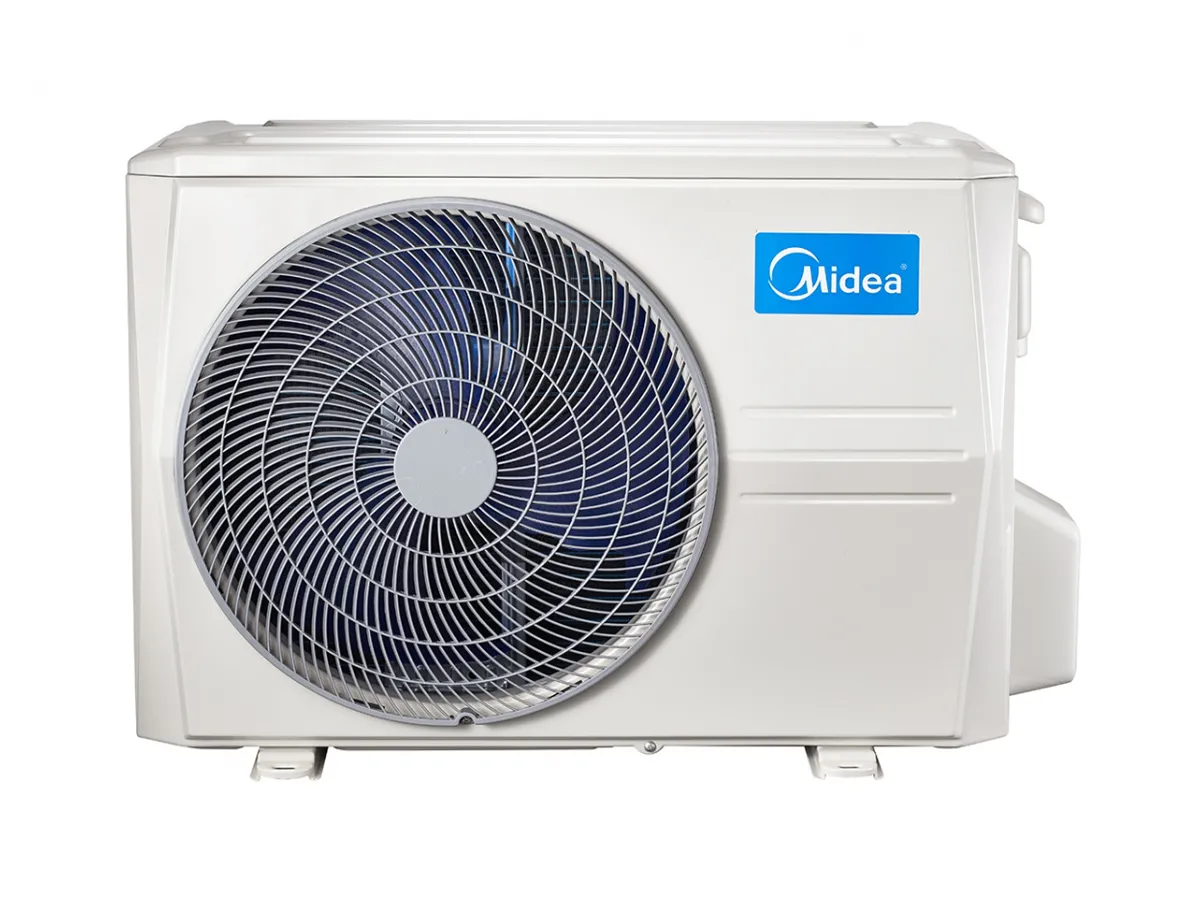 Conditioner Midea Extreme Pro Inverter R32 MSAGBU-09HRFN8-QRD1GW 9000 BTU 
