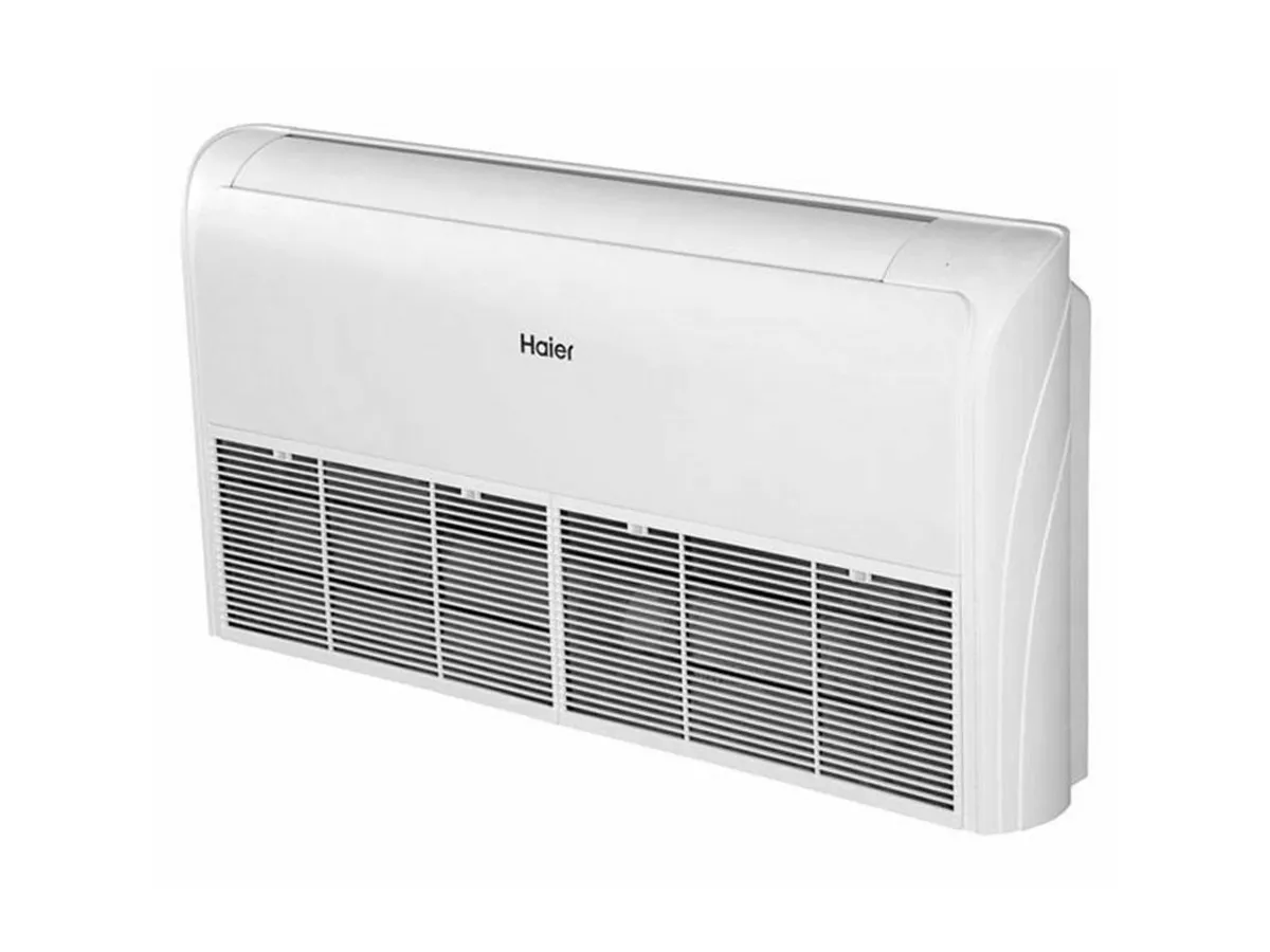 Внутренний блок напольно-потолочный HAIER AC125S2SK1FA