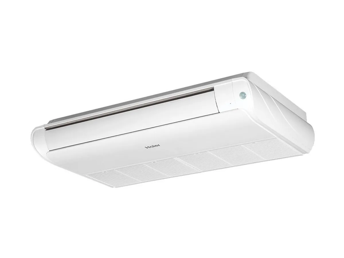 Unitatea interioara convertibil tavan-pardoseala HAIER AC160S2SK1FA