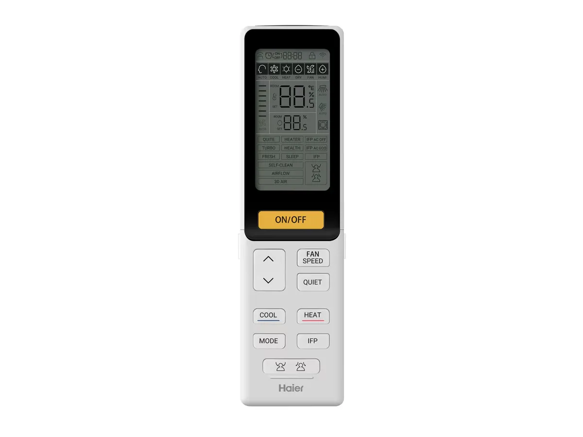 Unitatea interioara convertibil tavan-pardoseala HAIER AC160S2SK1FA
